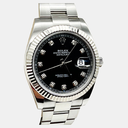 Rolex: Часы 