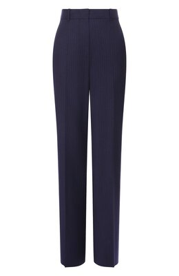 Max Mara Studio: Брюки из шерсти 