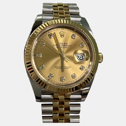 Rolex: Часы 