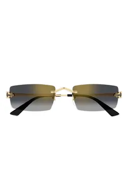 Cartier Eyewear: Очки 