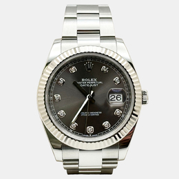 Rolex: Часы 
