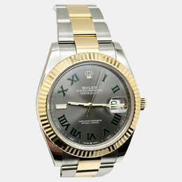 Rolex: Часы 