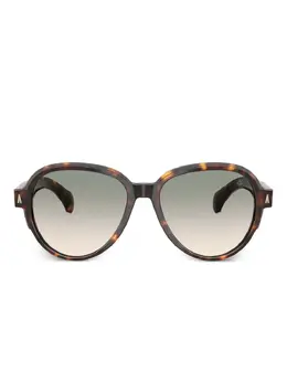 Moncler Eyewear: Очки 