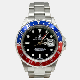 Rolex: Часы  GMT Master