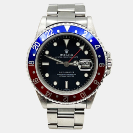 Rolex: Часы  GMT Master