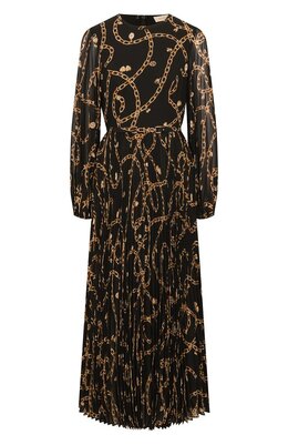 Zimmermann: Чёрное платье 