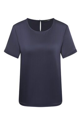 Weekend Max Mara: Атласный топ 