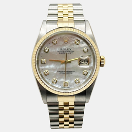 Rolex: Часы 