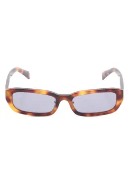 Prada Pre-Owned: Очки 