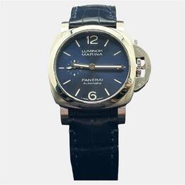 Panerai: Часы  Luminor