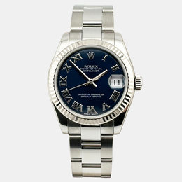 Rolex: Часы 