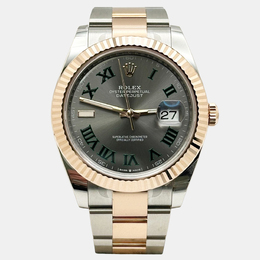 Rolex: Часы 