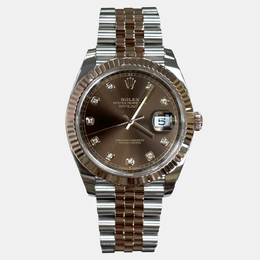 Rolex: Часы 