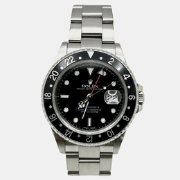 Rolex: Часы  GMT Master
