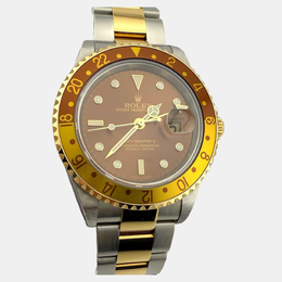 Rolex: Часы  GMT Master