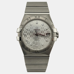 Omega: Часы  Constellation