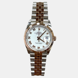 Rolex: Часы 