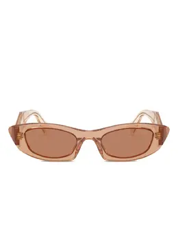Prada Eyewear: Очки 