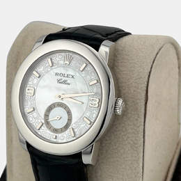 Rolex: Часы  Cellini