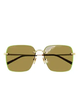 Gucci Eyewear: Очки 