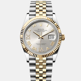 Rolex: Часы 