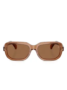 Moncler Eyewear: Очки 