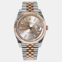 Rolex: Часы 