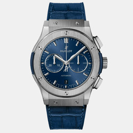Hublot: Часы  Classic Fusion
