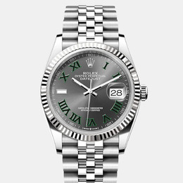 Rolex: Часы 