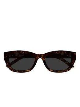 Saint Laurent Eyewear: Очки 