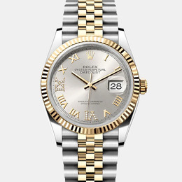 Rolex: Часы 