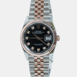 Rolex: Часы 