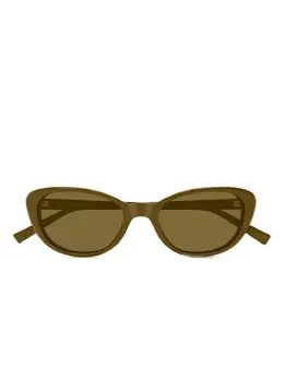 Saint Laurent Eyewear: Очки 