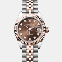 Rolex: Часы 