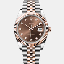 Rolex: Часы 