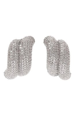 Eddie Borgo: Серьги 