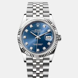 Rolex: Часы 