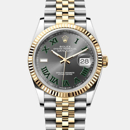 Rolex: Часы 