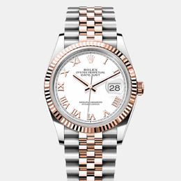 Rolex: Часы 