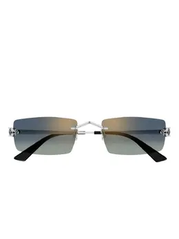 Cartier Eyewear: Очки 