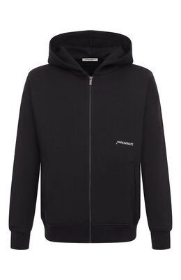 HINNOMINATE: Хлопковая толстовка 