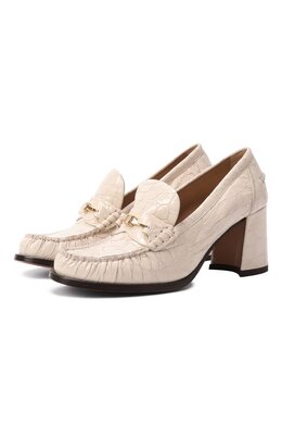Ferragamo: Туфли 