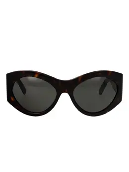 Saint Laurent Eyewear: Очки 
