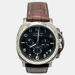 Panerai: Часы  Luminor