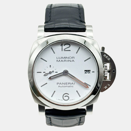 Panerai: Часы  Luminor