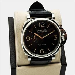 Panerai: Часы  Luminor