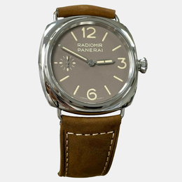 Panerai: Часы  Luminor
