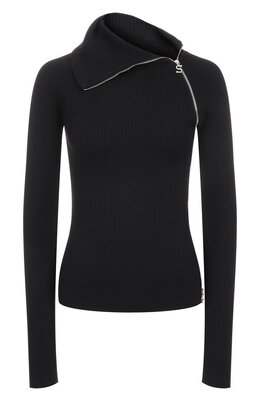 Sportmax: Свитер из шерсти 