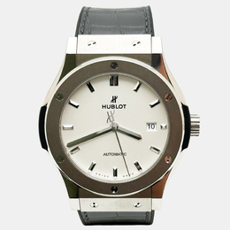 Hublot: Часы  Classic Fusion