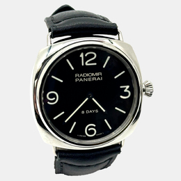 Panerai: Часы  Radiomir